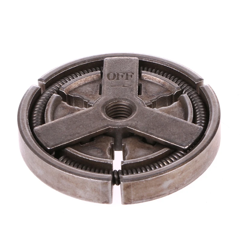 

Universal Gasoline Chainsaw Drive Clutch For 45/52/58CC Replacement Spare Parts 35ED