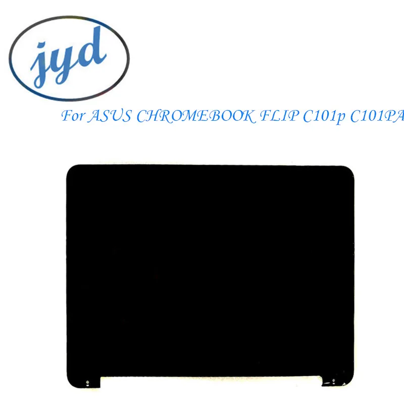 Оригинальный 100% тестирование для ASUS C101p C101PA 10 1 дюймов планшеты ЖК дисплей с