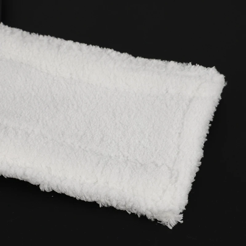 

Mopping Pad Rag Nozzle Cover with 3Pcs Nozzle Nylon Brass Bristle Brushes, for Karcher SC1 SC2 SC7 Mop Rags Parts