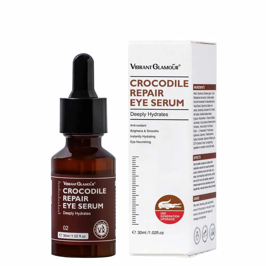 The Second Generation Eye Serum Reduces Dark Circles And Melanin 30ml | Красота и здоровье