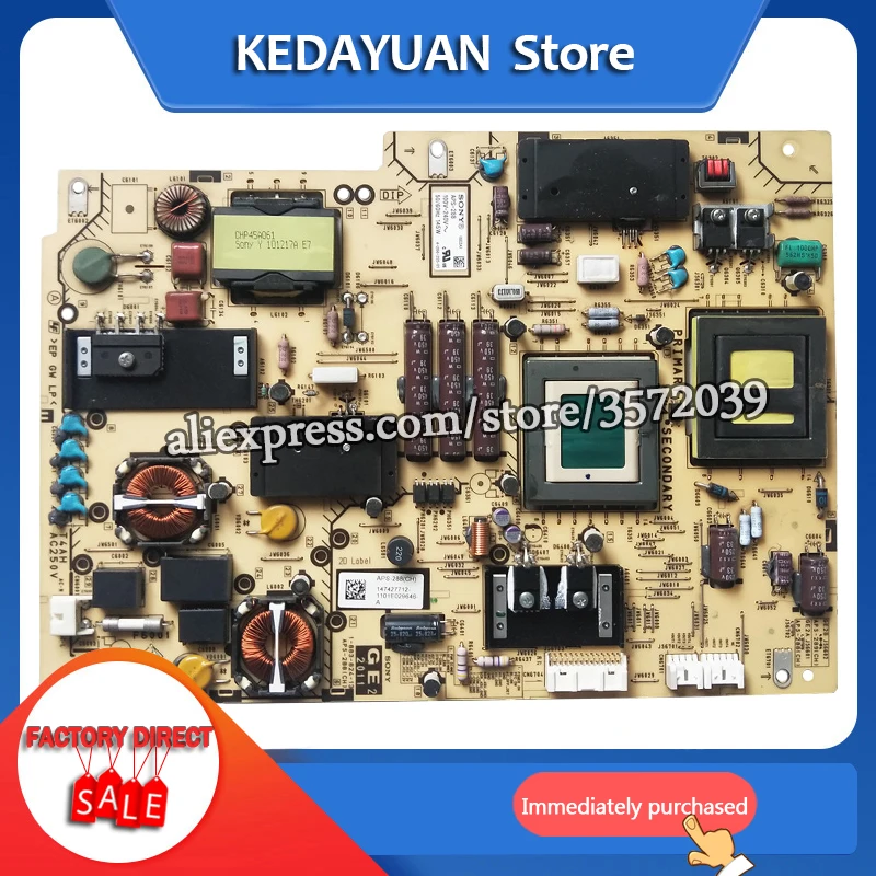 Бесплатная доставка оригинал 100% тест для sony KDL 32EX420 power board 1 883 824 13 APS 288(CH)|test|test |