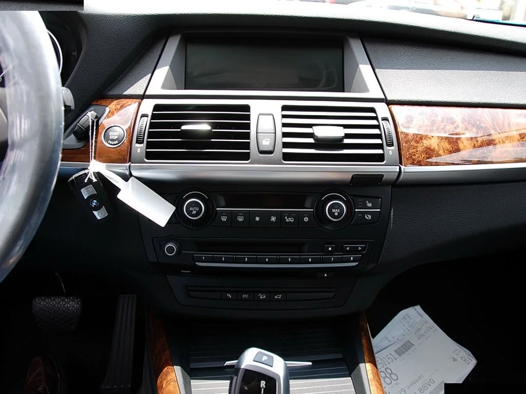 

Автомобильный Dvd-плеер, мультимедийный проигрыватель для авто для BMW X5/X6 E70/71 2009-2013 дюймов 10,25 Android 10 Восьмиядерный GPS-навигатор 128G CARPLAY