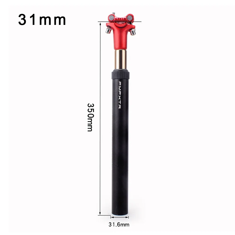 FMFXTR27.2/31 6 мм амортизатор для велосипеда подседельный штырь MTB дорожный велосипед