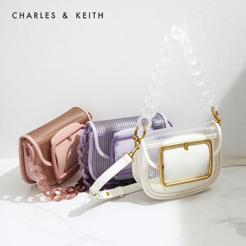 Charles Keith Сумки Цена