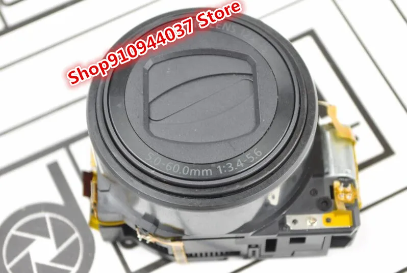 Оригинальный зум-объектив с CCD для Canon Powershot SX130 SX150 PC1562 IS CCD-камерой | Электроника
