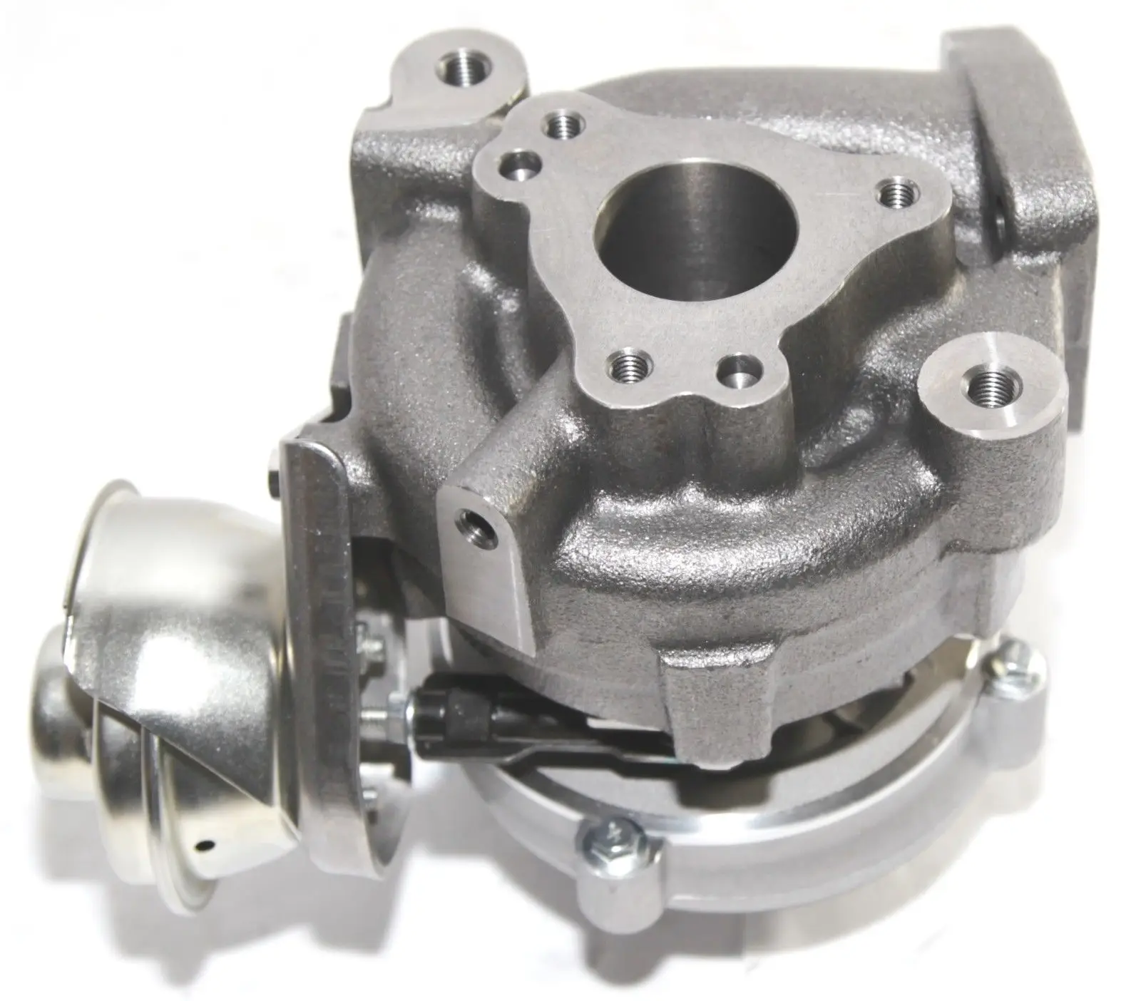 Для garrett turbo gt1749v Toyota Auris Avensis Пикник Previa RAV4 2 0 Φ 721164 801891 17201 27030 27040