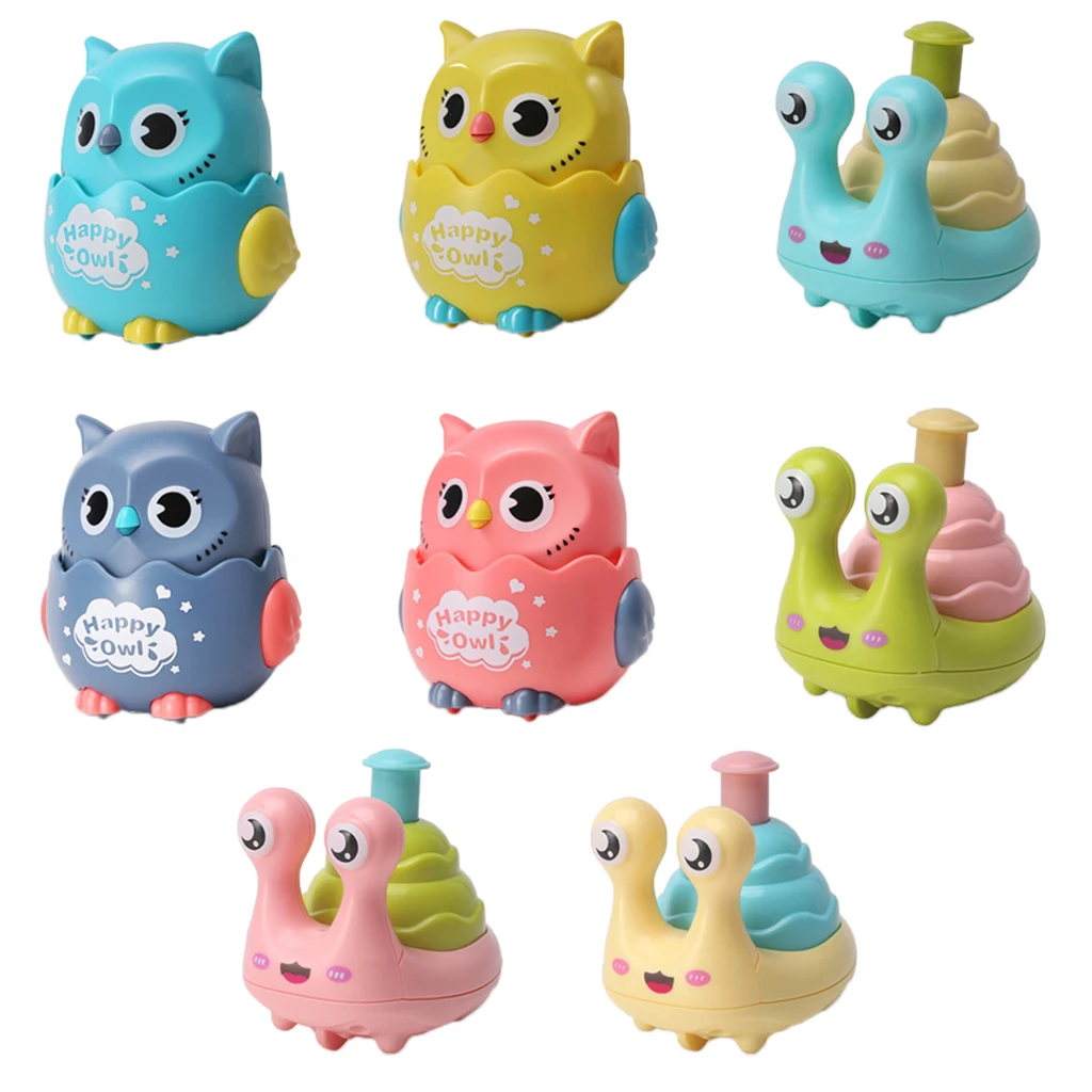 

Toddlers Baby Animal Pull Back Cars Friction Powered Car Birthday Gift