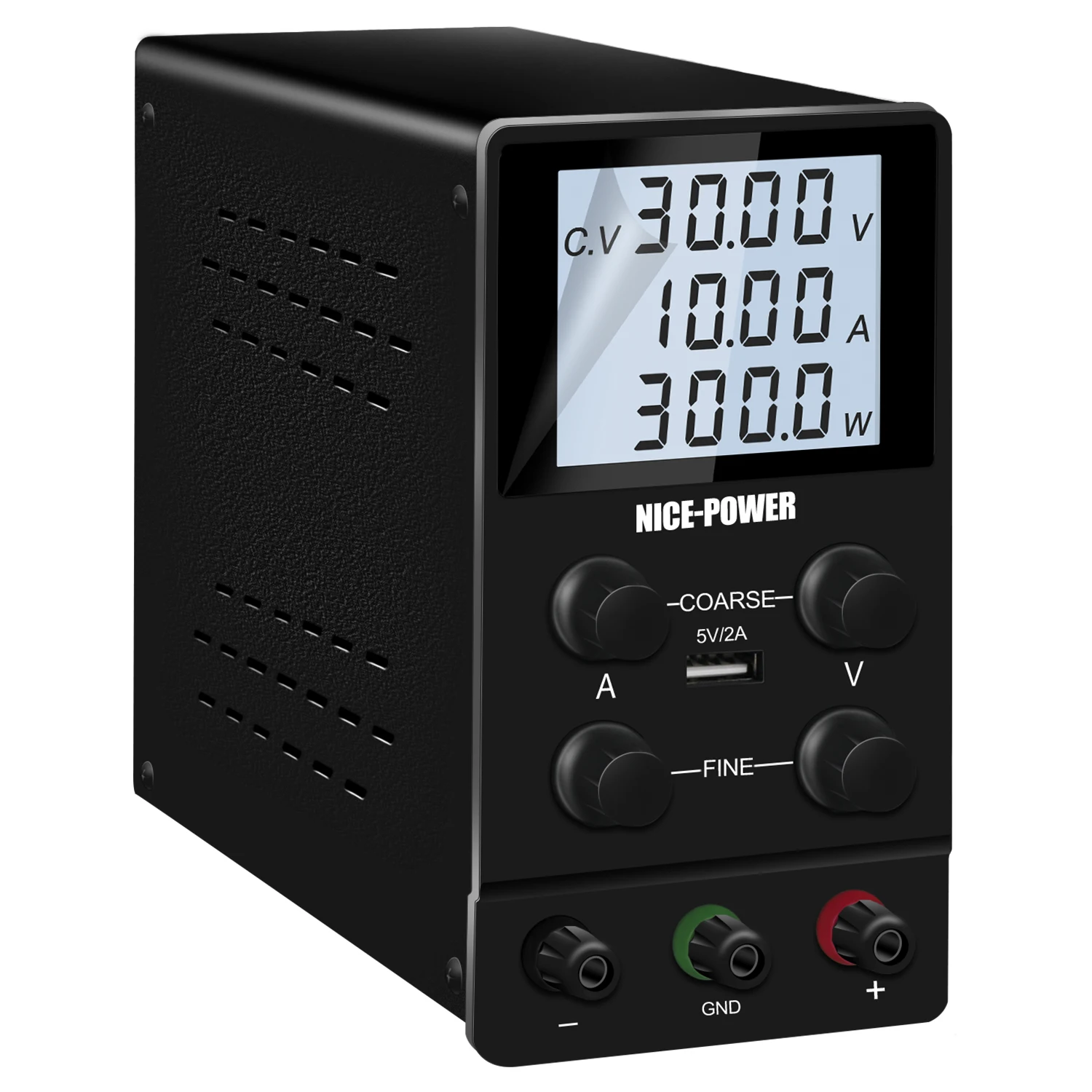 Fonte de Alimentação de Comutação Regulador de Tensão de Alimentação Transporte da Rússia Fonte Ajustável Tela Lcd Interface Usb 110v 220v 5a 10a 11 High Quality Renovação da Casa