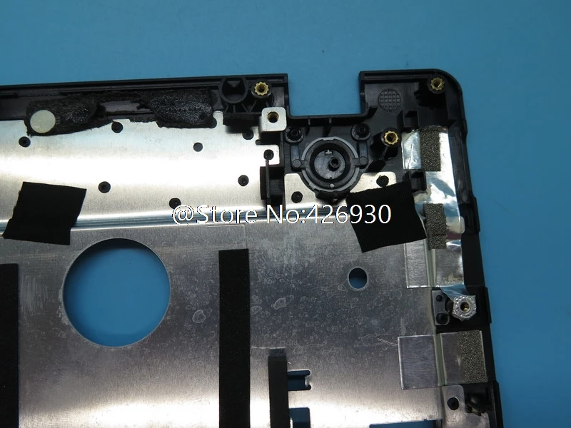 

Laptop PalmRest For Hasee UI41S D3 04-6010-0198-000 Upper Case With Touchpad New