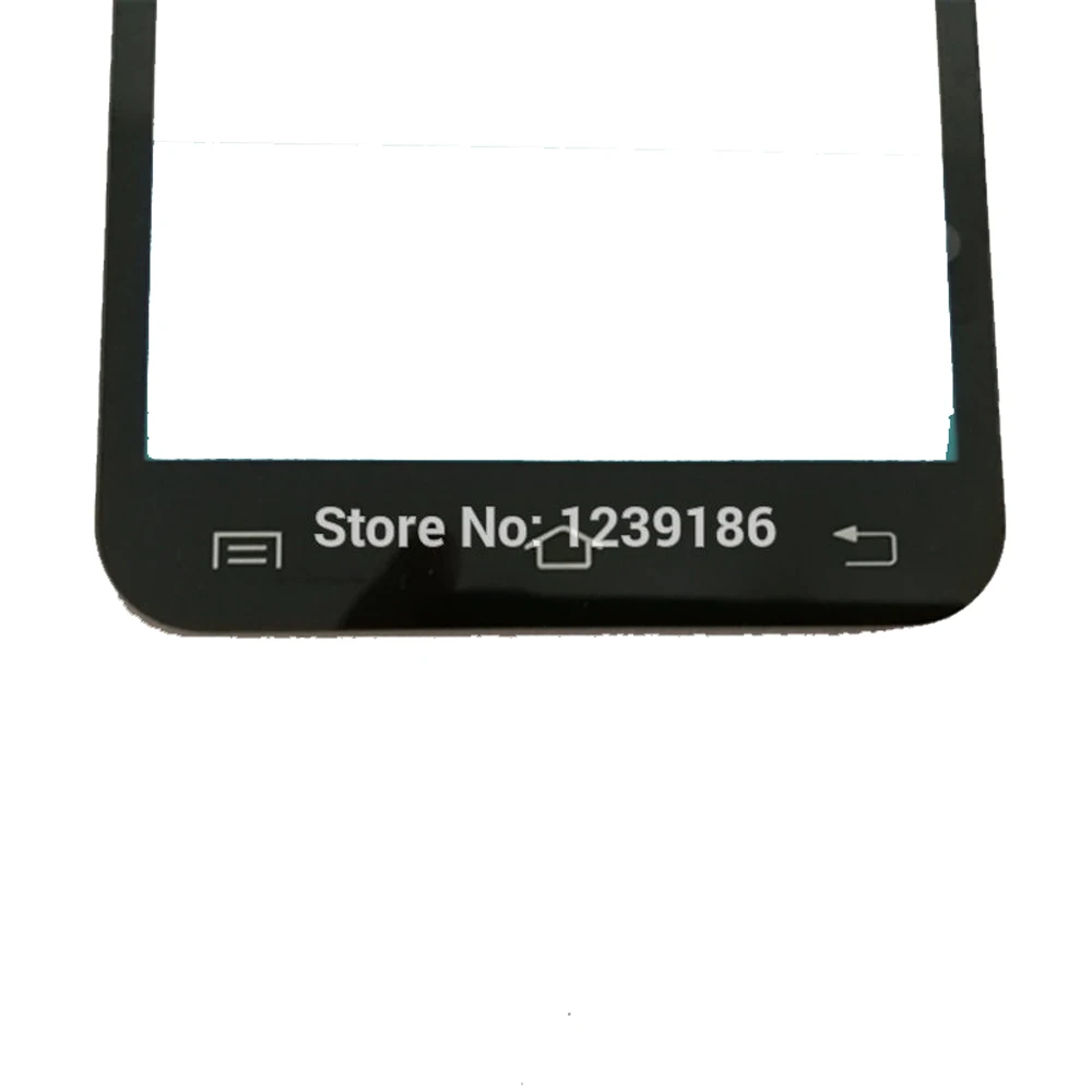 For Guophone X2 5.0 inch Touch Screen Panel Digitizer Accessories Smartphone+Tool | Мобильные телефоны и аксессуары