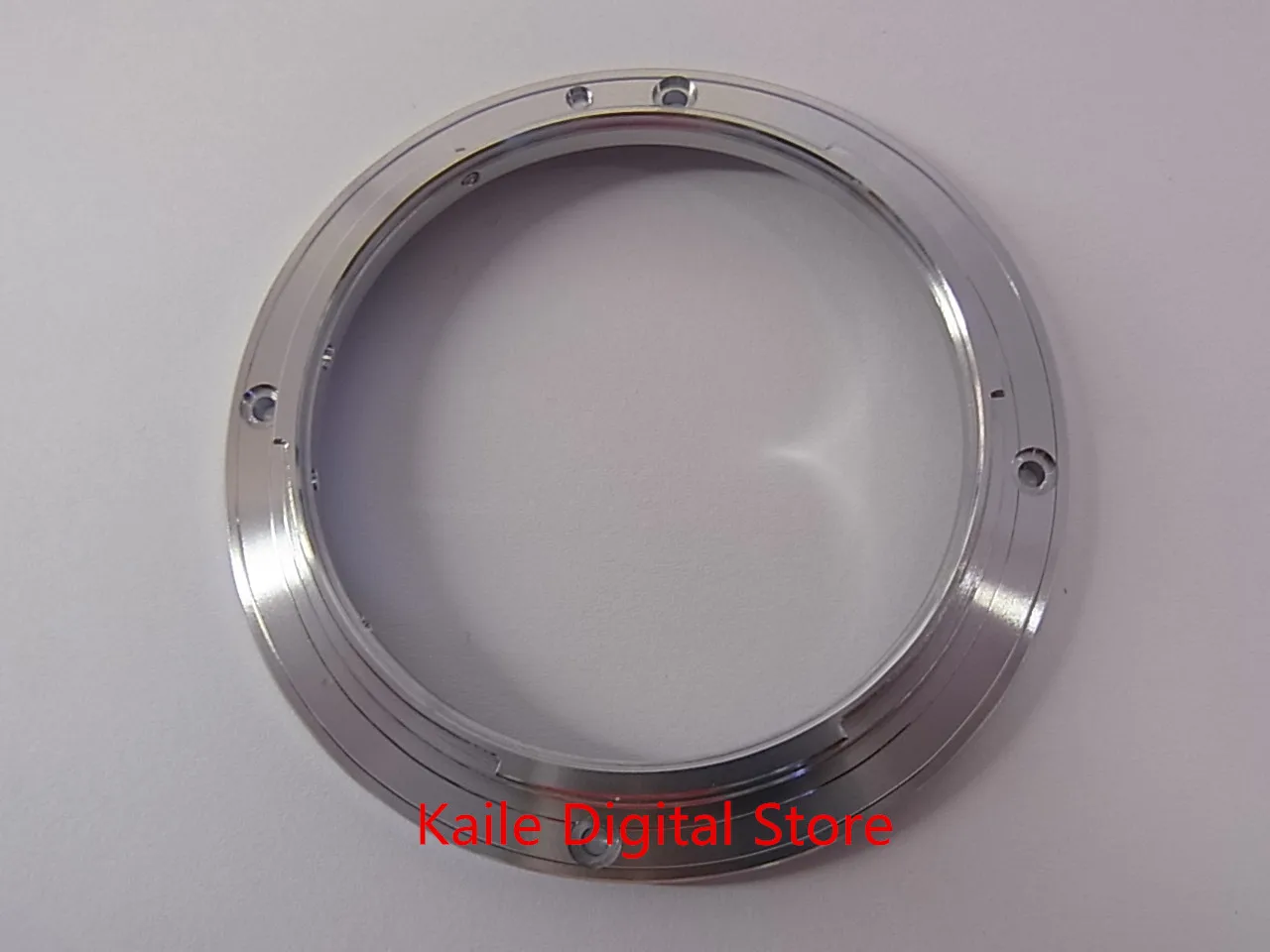 Новая запасная часть для Canon EF 135 мм f/2L USM Крепление объектива байонетное кольцо