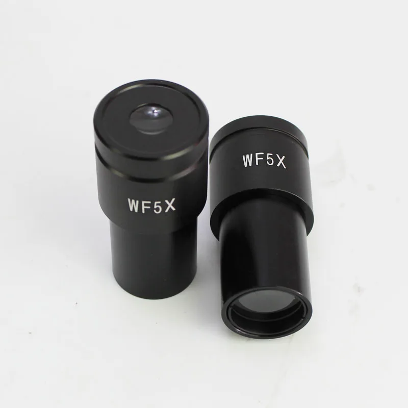 

Special wide-angle eyepiece for biological microscope High Times low Times Mirror 5X 10X 16X 20X 25X interface 23.2