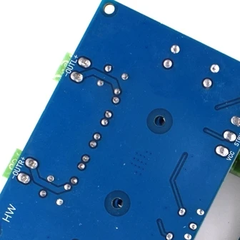 Top TPA3116D2 2 x 120W Chassis Dedicated Plug-In 5V - 24V 28V Output High Power Digital HIFI Amplifier Board | Электроника