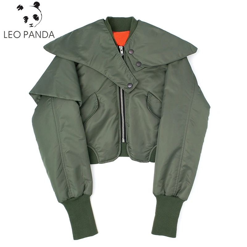 Ветровка женская с длинным рукавом модная Базовая куртка тонкая куртка-бомбер