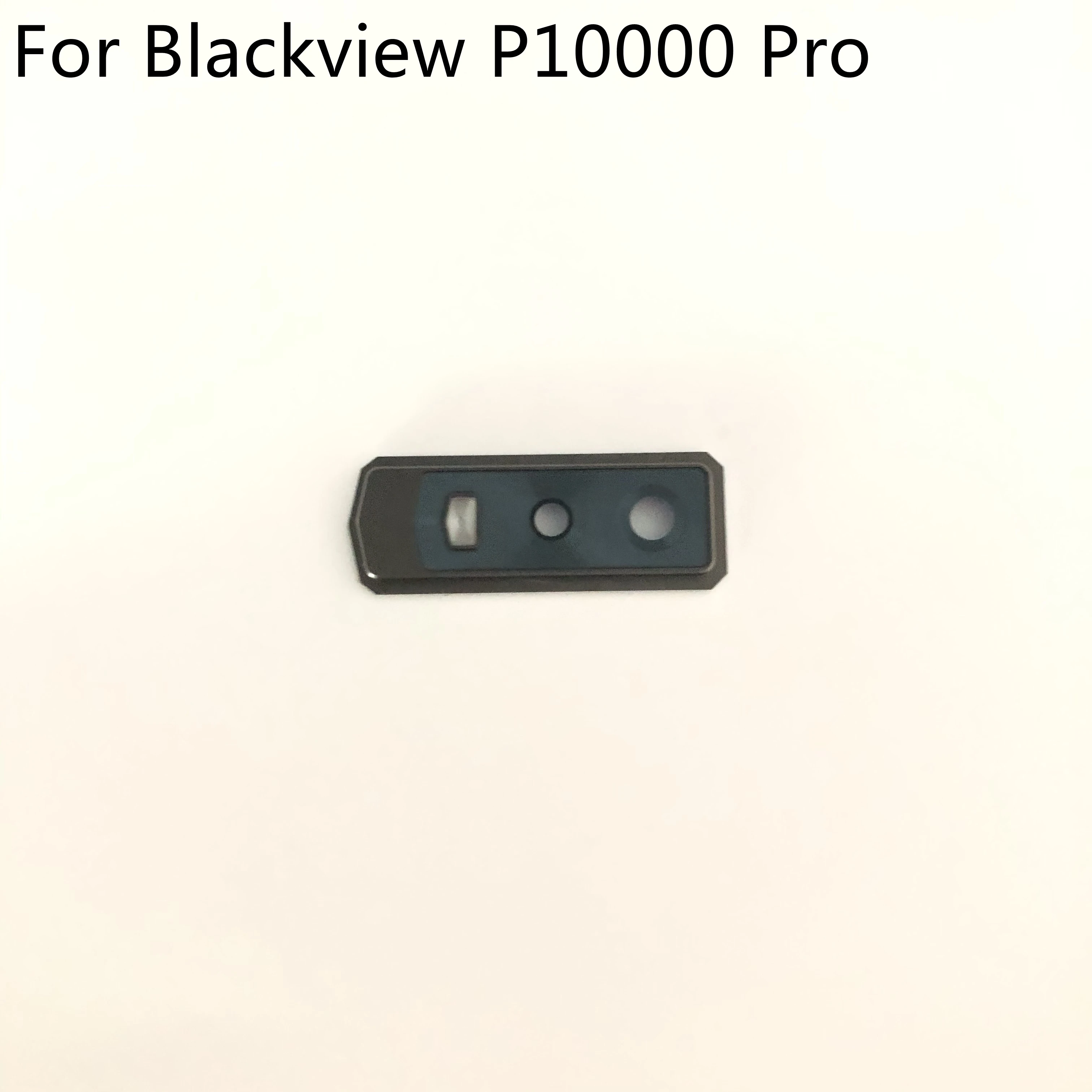 Blackview P10000 Pro б/у оригинальная стеклянная линза для камеры задняя крышка смартфона