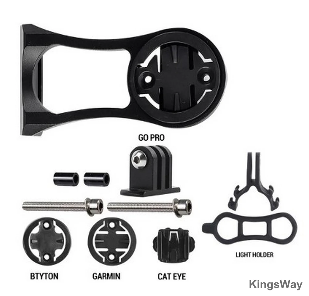 Кронштейн для крепления на вынос велосипедного компьютера iGPSPORT Garmin Bryton - купить