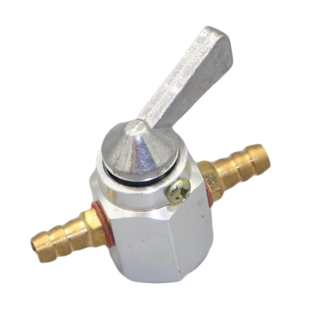 Клапан переключения топливного газа для мотоциклов квадроциклов кроссоверов