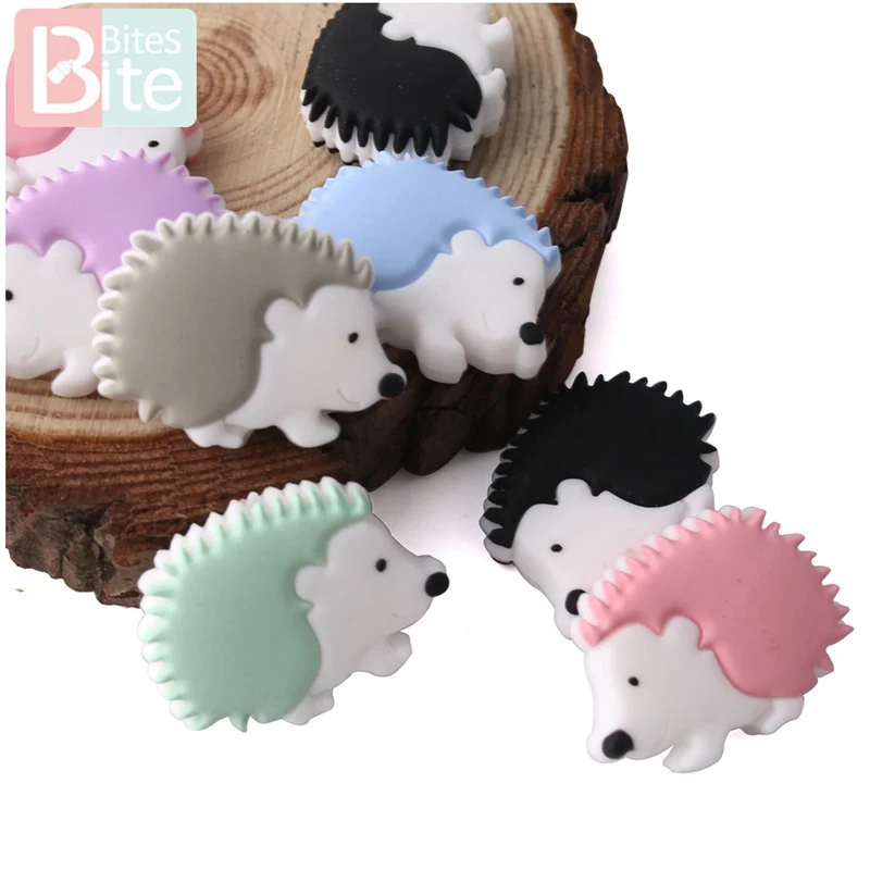 5 шт. детский силиконовый Прорезыватель для зубов|Детские прорезыватели| |