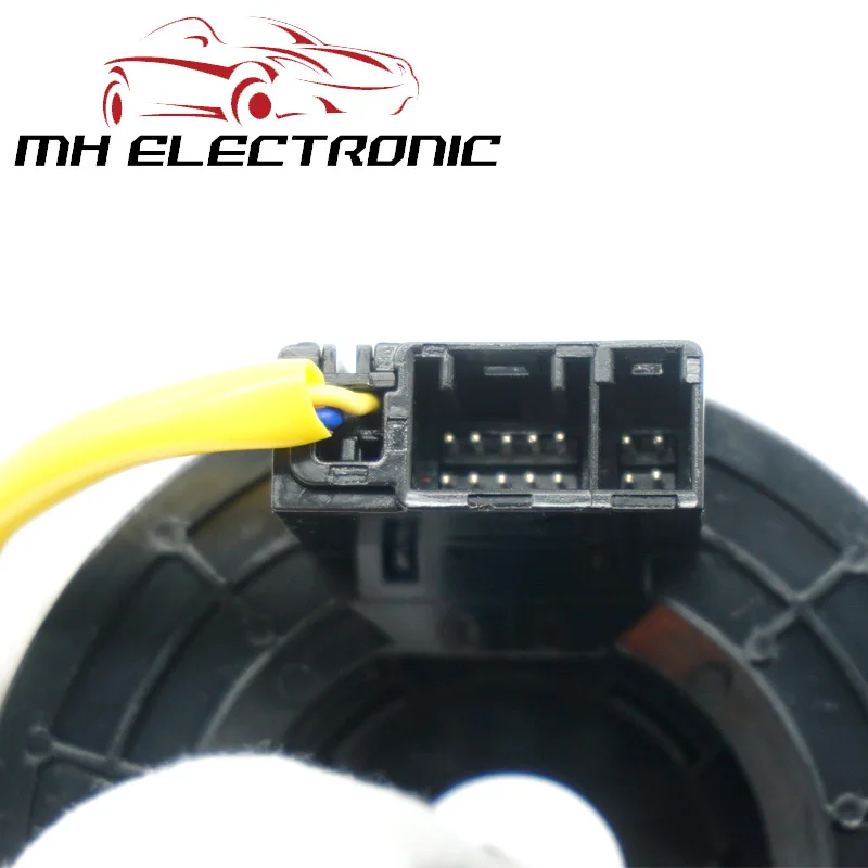Датчик угла поворота руля MH ELECTRONIC 892405-0k010 892450K010 для Toyota Fortuner 2009-2013 | Автомобили и