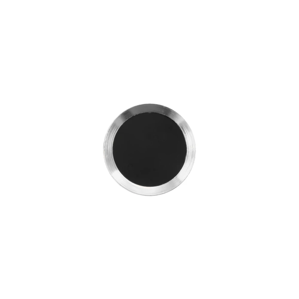 FOR Mini Touch ID Home Button Sticker Fingerprint Identification 2021 For IPhone SE 2020 5s 5 6s 7 Plus 8 4S IPad Pro | Мобильные