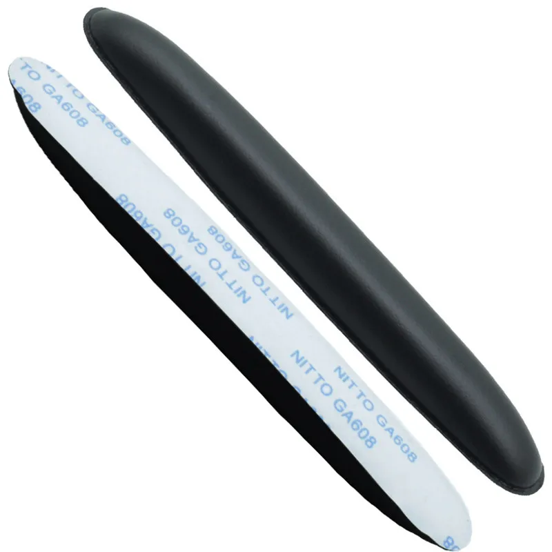 Накладка на голову 135x20 мм сменный комплект для наушников накладка из пены