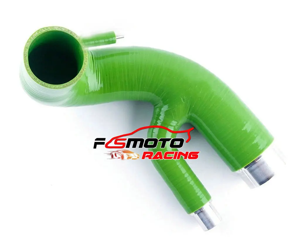 Силиконовый Впускной турбо впускной шланг для Mazda Mazdaspeed3 Mazdaspeed6 3 6 Mazdaspeed MPS MZR 2.3L