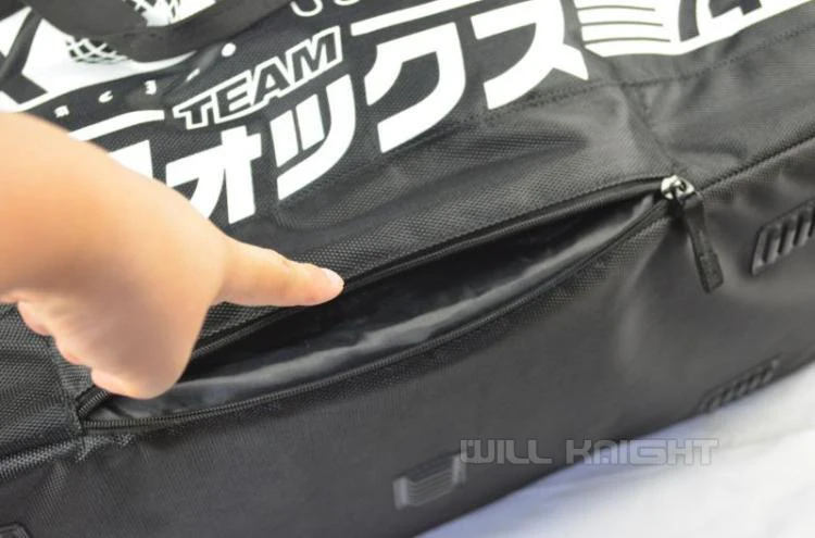 

Large Capacity!Locomotive Dirt Bike Off-road Motorcycle Hand Bag Motorbike Luggage Bags