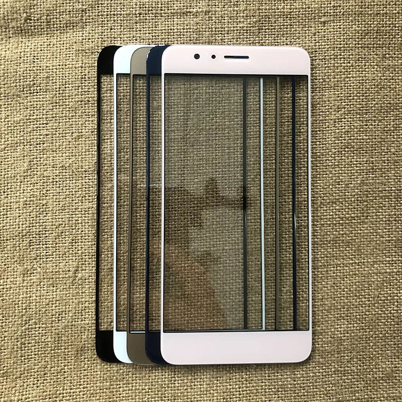 Сенсорный экран для Huawei Honor 8 передняя панель ЖК-дисплей внешнее стекло крышка