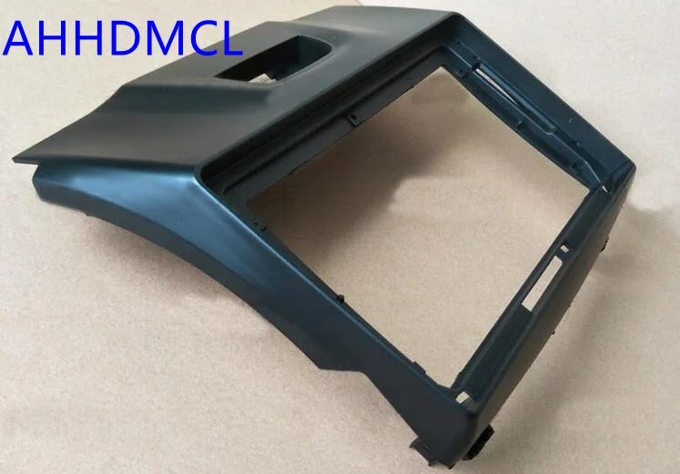 Автомобильная навигационная панель комплект рамок для приборной панели 9 дюймов