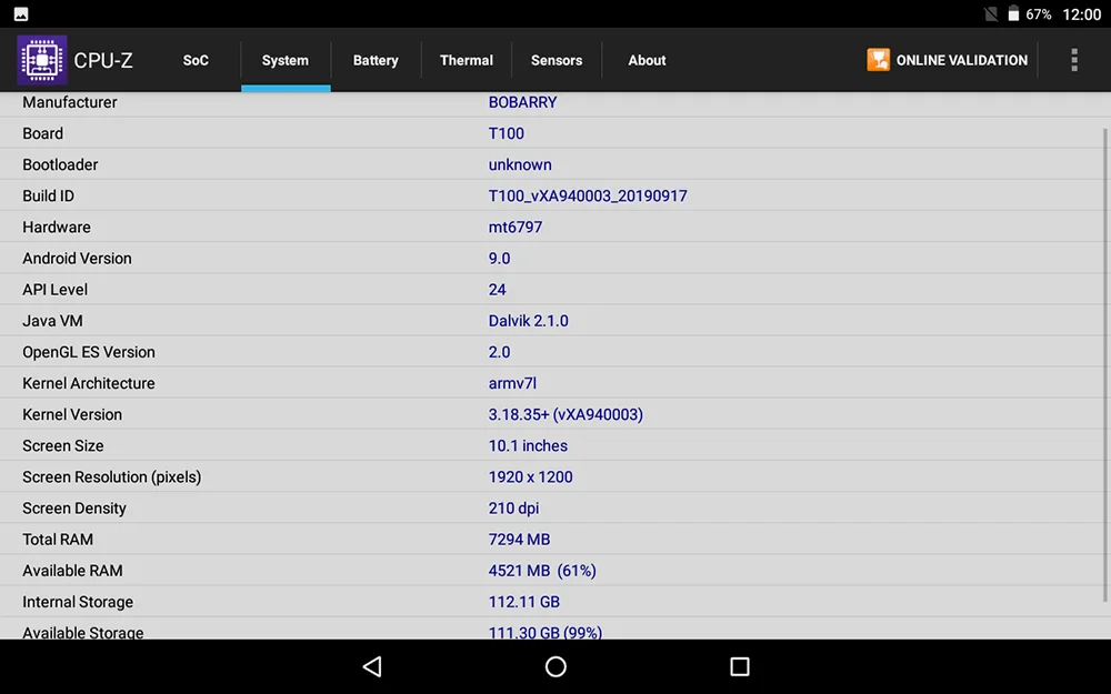 Планшет игровой фаблет 10 дюймов планшетный ПК MTK6797 3G 4G LTE Android 9 10 ядерный планшет 8 ГБ ОЗУ 128 Гб ПЗУ WiFi gps стилус 1920x1200