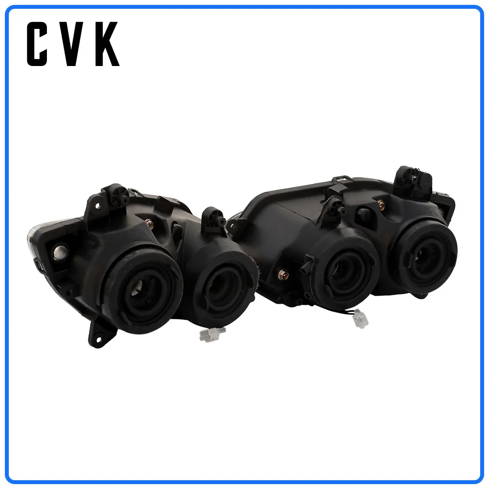 CVK фара для мотоцикла YAMAHA YZF 1000 R1 2004 2005 2006 YZF-R1 04 05 06 в сборе |