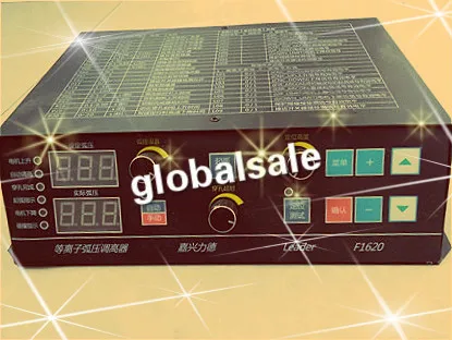 Бесплатная доставка F1620 ТГК автоматический дуги cap напряжения плазменный фонарь