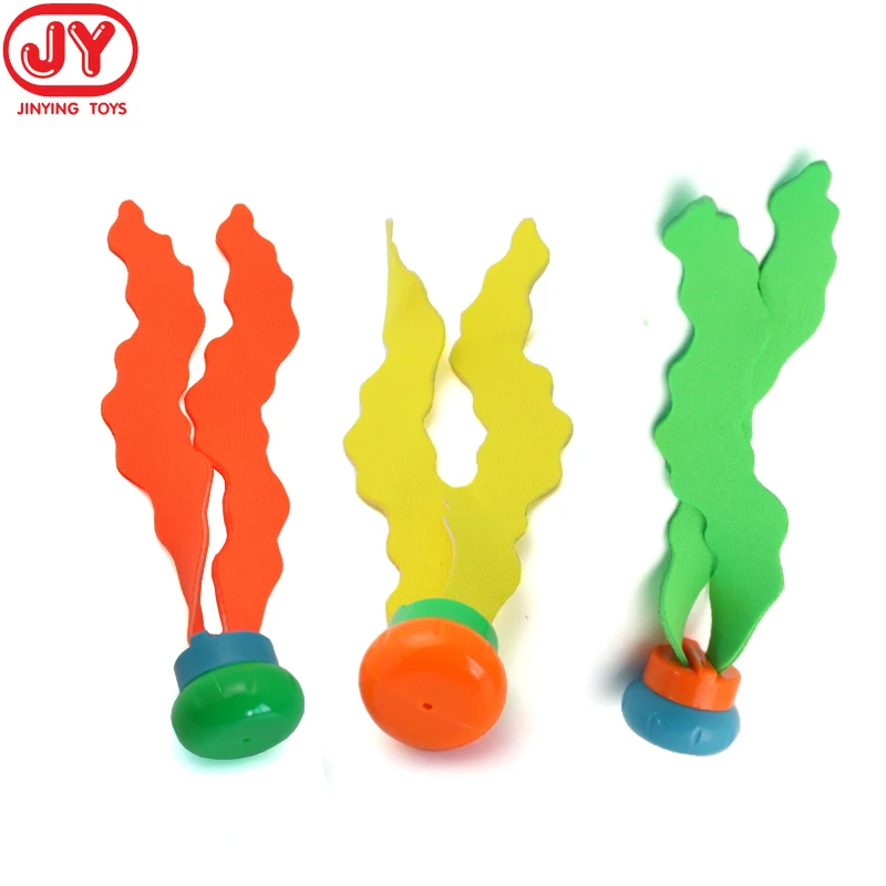 

Summer Toys Seaweed Diving Toys Water Games Pool Games Children Underwater Diving Seaweed Toys Sports Parent Gifts For Kids