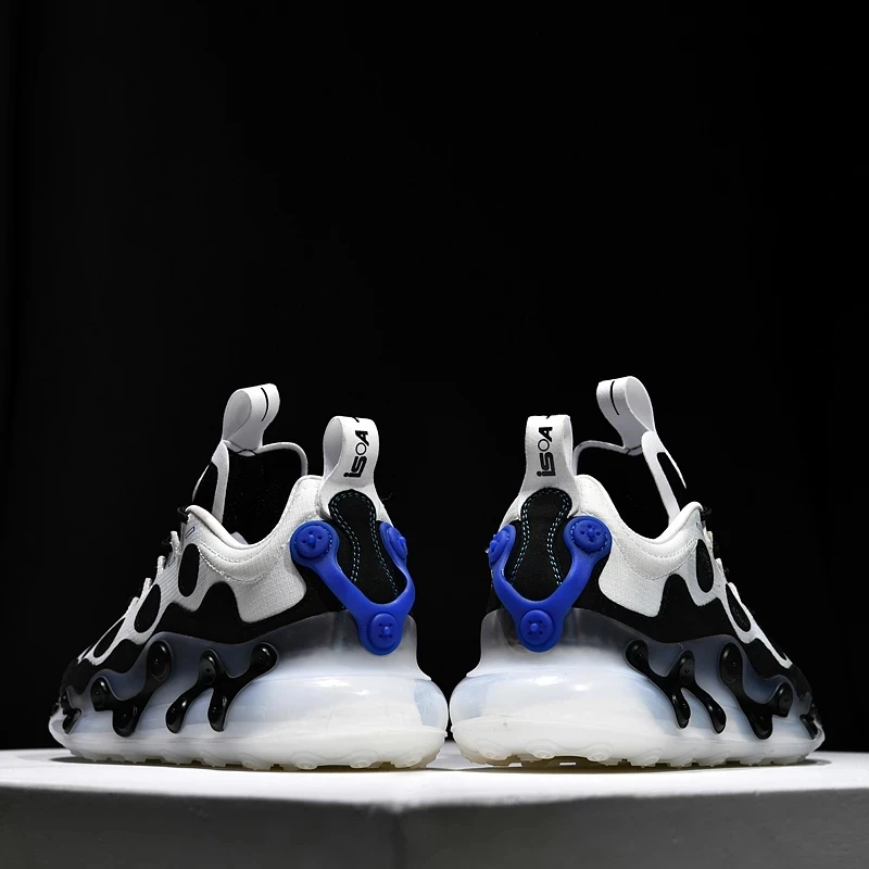 

men shoes Sneakers Male tenis Luxury shoes Mens casual Shoes Trainer Race off white Shoes fashion loafers running Shoes for men