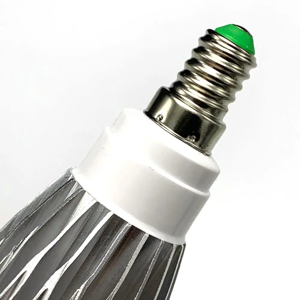 

E14 LED Light Bulb 85-265V COB led Spotlight 15W Bright Lamp Home Decorations Good Earthquake and Impact Resistant Effect