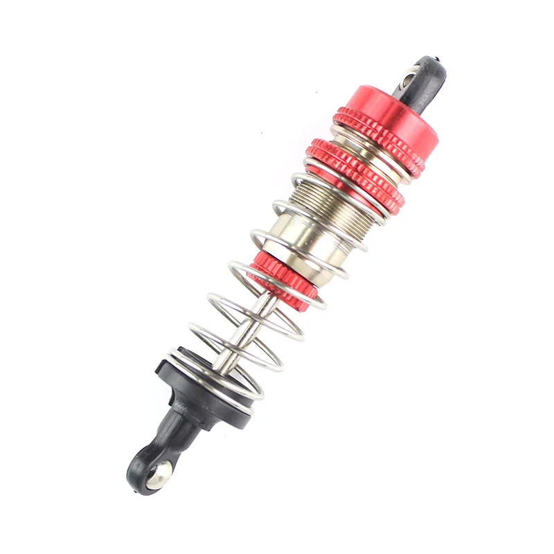 

1Pcs Metal Shock Absorber Damper Replacement Accessory Fit for WLtoys 144001 1/14 Four-Wheel Drive RC Car Parts