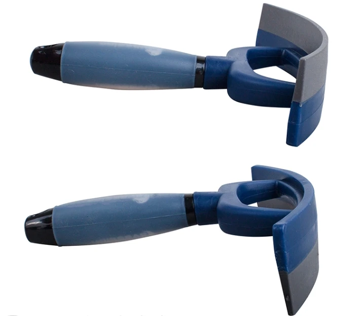 

Silicone water scraping horse sweat brush horse cleaning wiper
