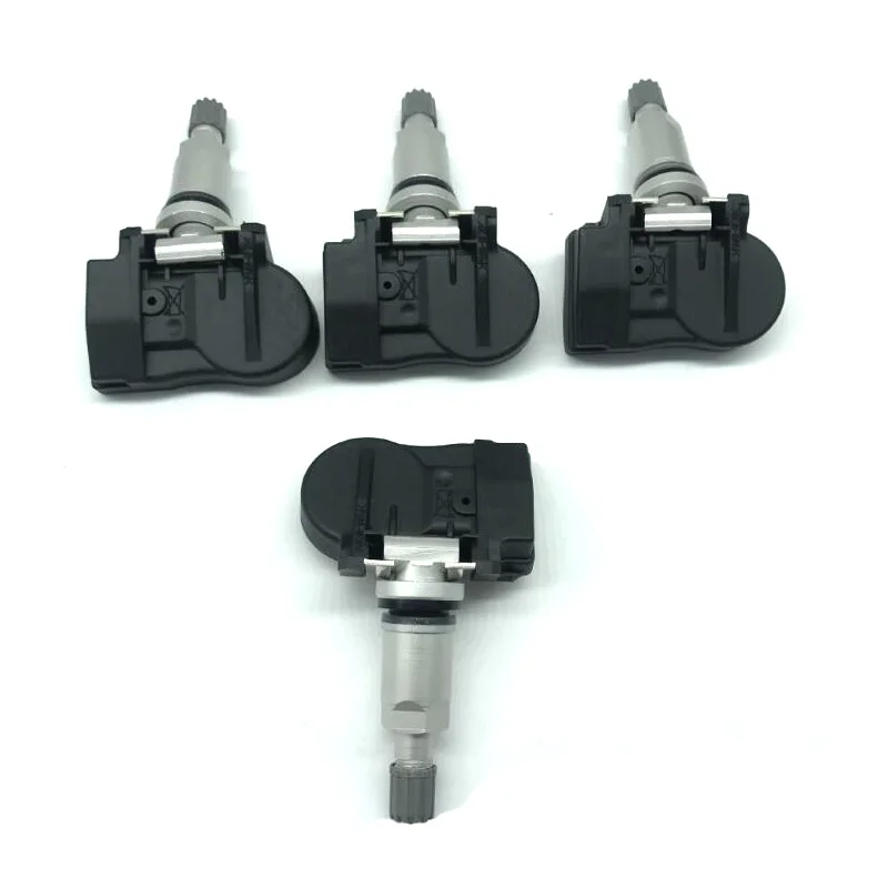 

Датчик давления в шинах TPMS 56053030AB, 4 шт., подходит для автомобилей JEEP Commander Liberty