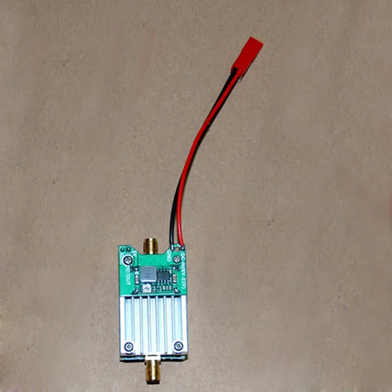 

6V-23V Multi FPV VTX 5,8G 5,0 -6,0