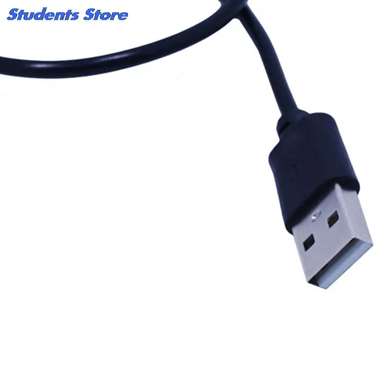 1 шт. 4-контактный разъем на 5 в USB папа адаптер кабель 4 Pin Molex вентилятор питания