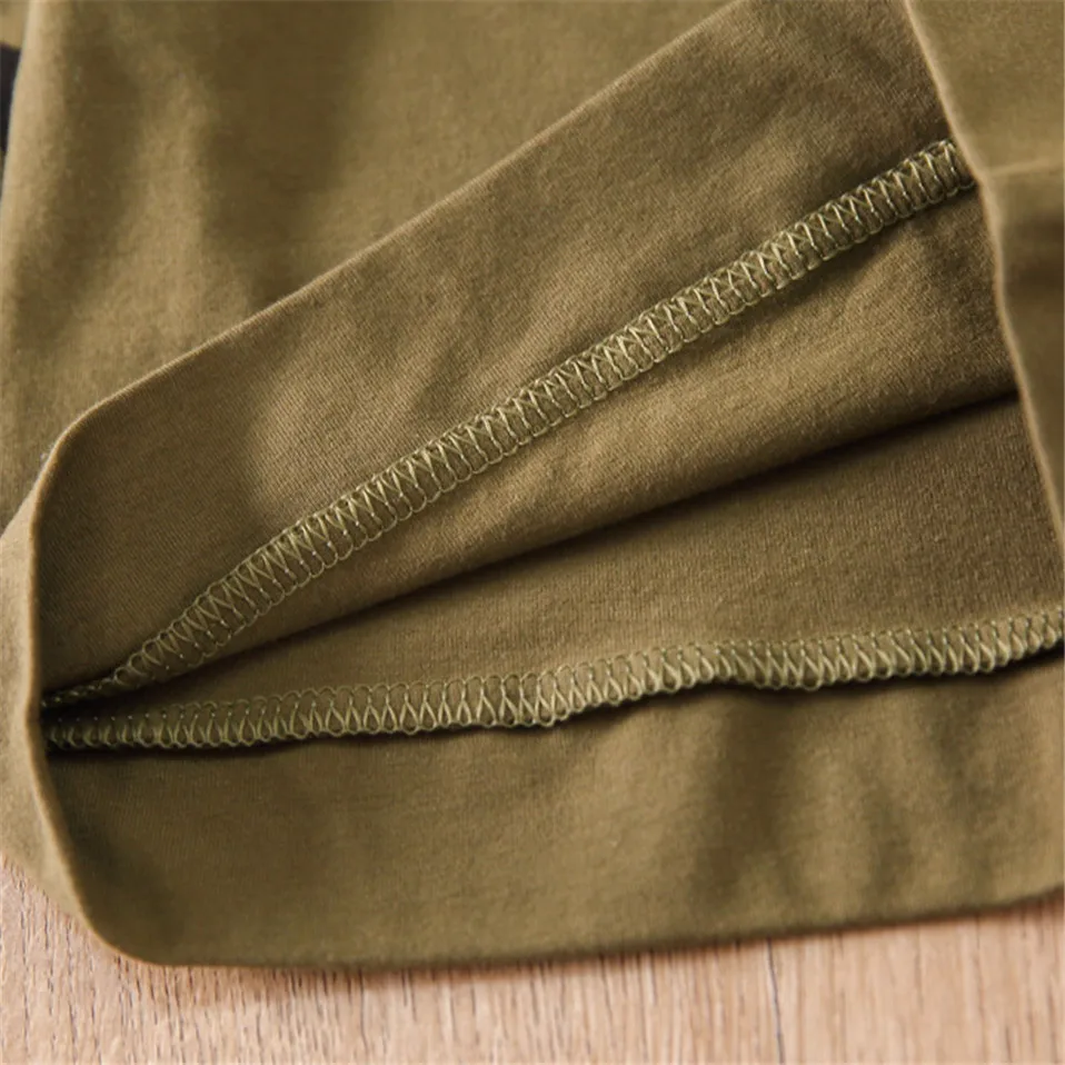 

2021 New Autumn and Spring 3-piece Boy Sets Toddler Cartoon Dinosaur Long-sleeve Pullover and Pants Set Kids Clothes