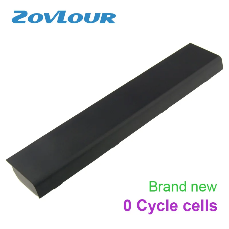 Zovlour Аккумулятор для ноутбука hp ProBook 4730s 4740s PR08 633734-141 633734-151 633734-421 633807-001 QK647AA QK647UT ноутбук
