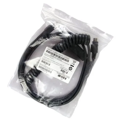 Медный кабель 2 м USB к RJ45 для Motorola Symbol LS1203 LS2208 LI2208|Сканеры| |