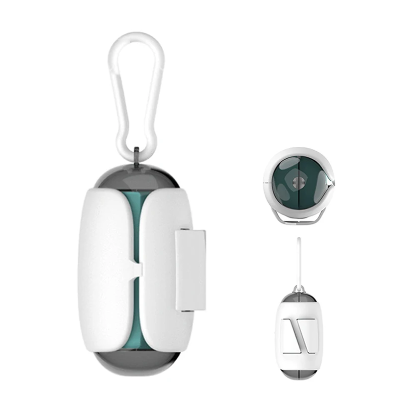 

Портативные сумки для уборки собак, дозатор для щенков, аксессуары для собак