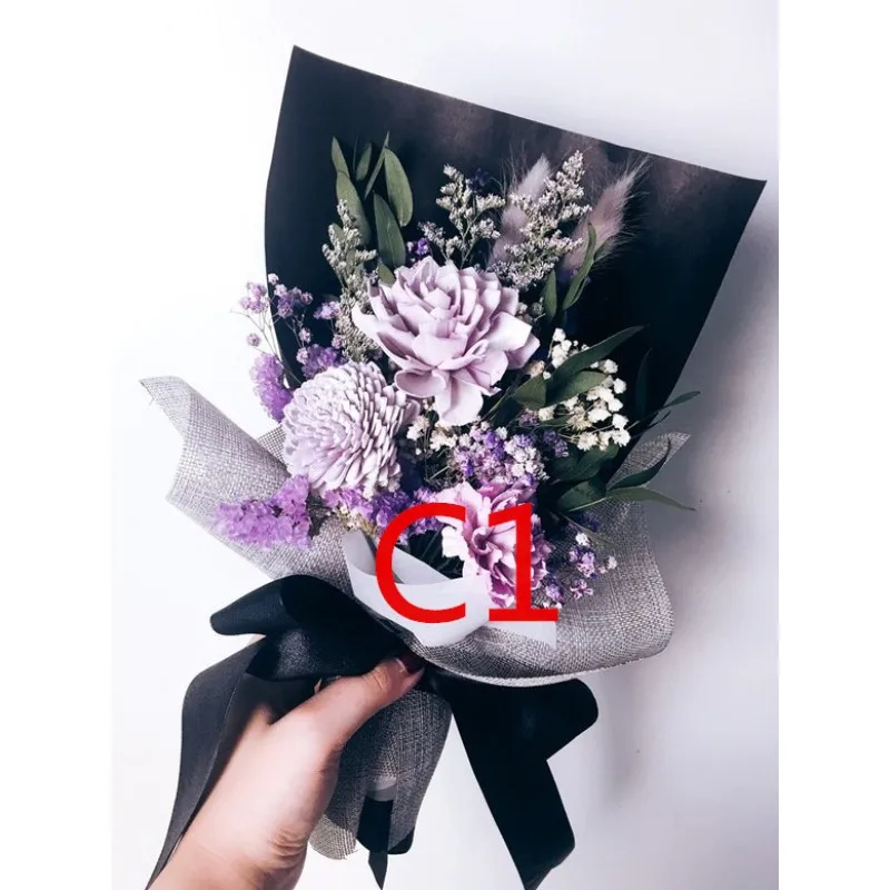 

Weddings and important occasions / Wedding accessories / Bridal bouquets RB3548