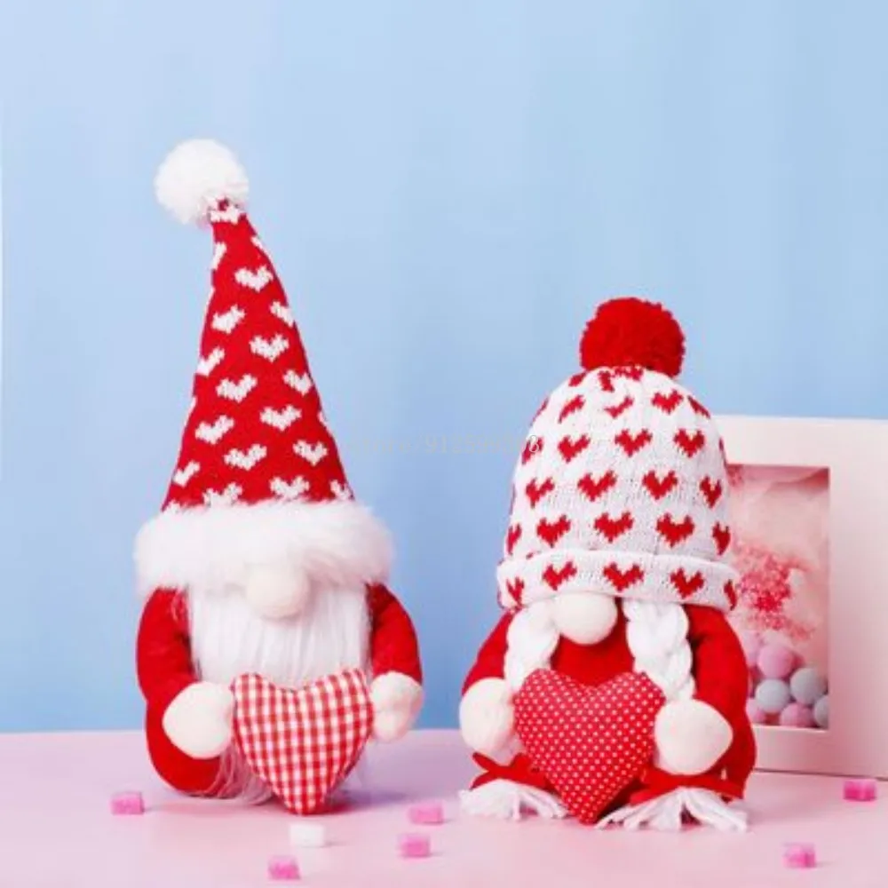

Lobb Gnome Christmas Faceless Doll Merry Christmas Decorations For Home Cristmas Ornament Xmas Navidad Natal New Year 2022