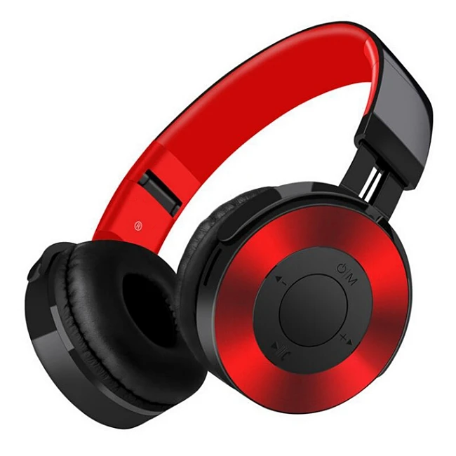 LVcards 3 Bluetooth гарнитура беспроводные наушники спортивные наушники стерео гарнитуры с TF/FM/Mike режим наушники для телефонов/VR/MP3 - Цвет: Bluetooth4.2-Wired
