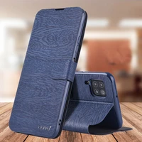 For Huawei Nova Case Flip Leather Cover Phone Case For Huawei Nova Luxury Wallet Book Case For Huawei Nova Nova7i 2020