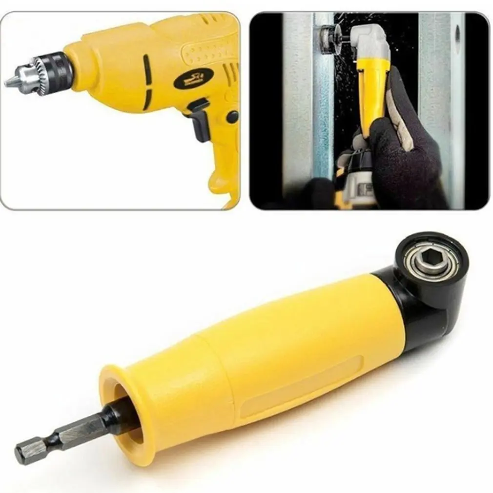 90 градусов бетонный Бендер электрическая отвертка дрель краеугольный 3 поворота