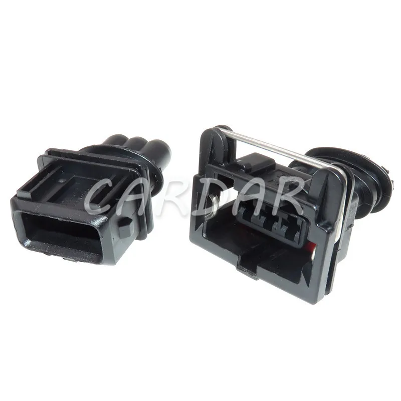 1 Набор 3 Pin 282191-1 / 282729-1 1-962581-1 3,5 автомобильный таймер питания JPT разъем провода распределительного вала вилка дроссельной заслонки для Toyota